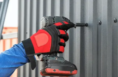 Travaux de zinguerie - Fossemagne